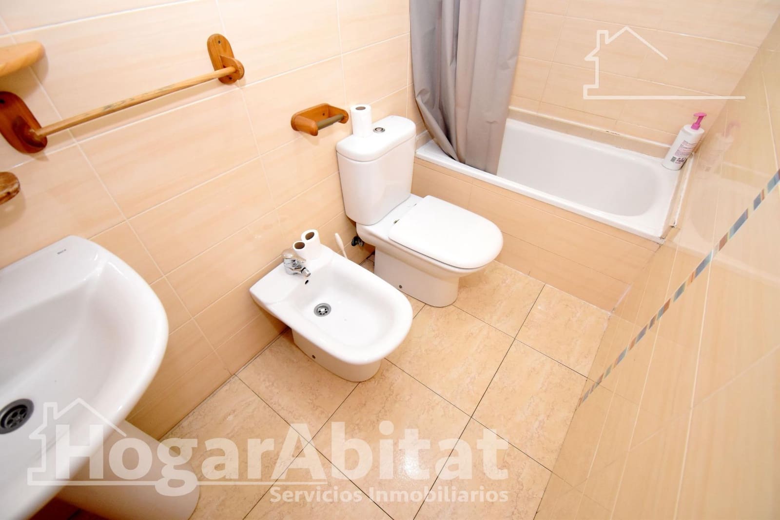 2 chambre Appartement à vendre à Moncofa avec piscine garage - 180 000 € (Ref: 9335019)