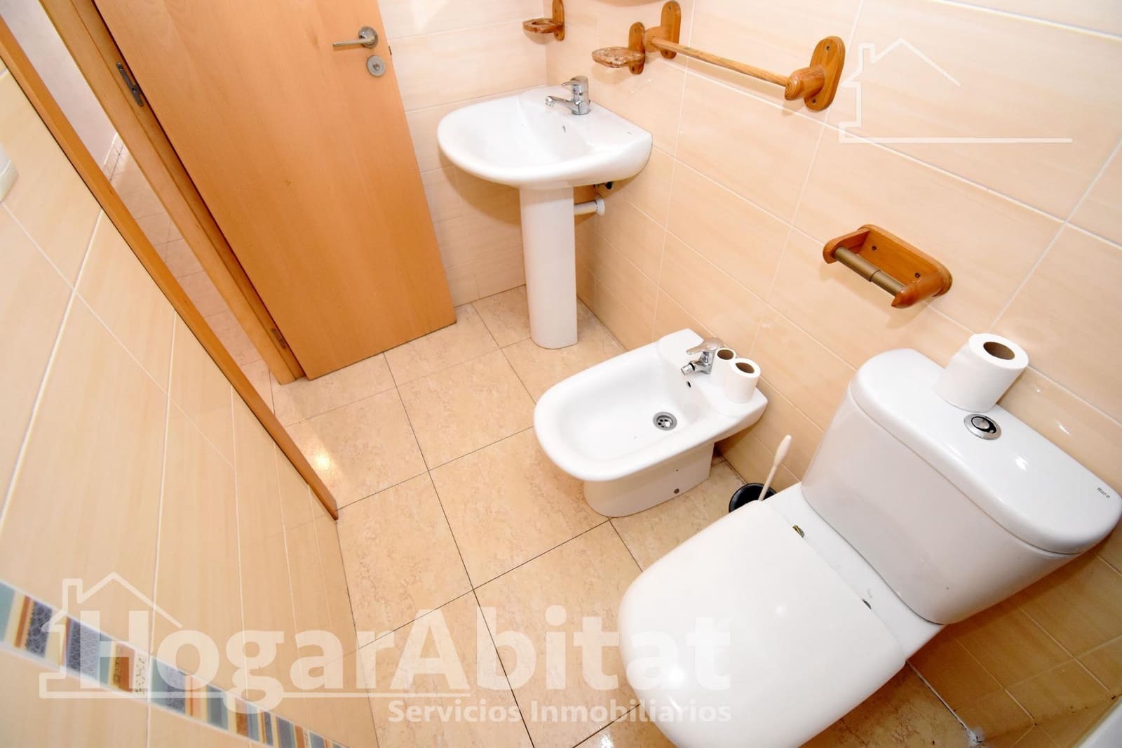 2 chambre Appartement à vendre à Moncofa avec piscine garage - 180 000 € (Ref: 9335019)