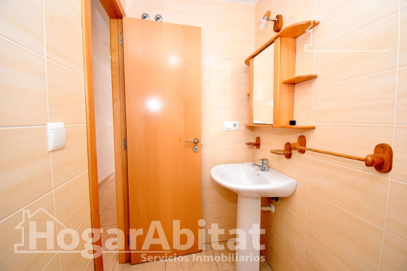 2 chambre Appartement à vendre à Moncofa avec piscine garage - 180 000 € (Ref: 9335019)