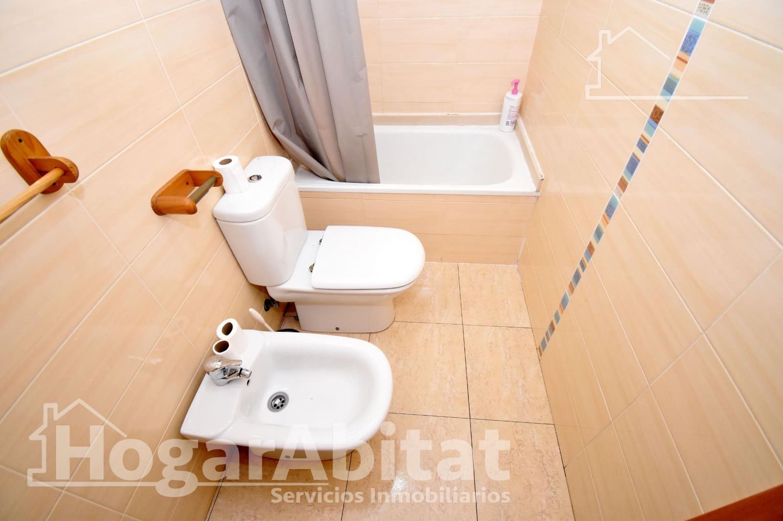 2 chambre Appartement à vendre à Moncofa avec piscine garage - 180 000 € (Ref: 9335019)