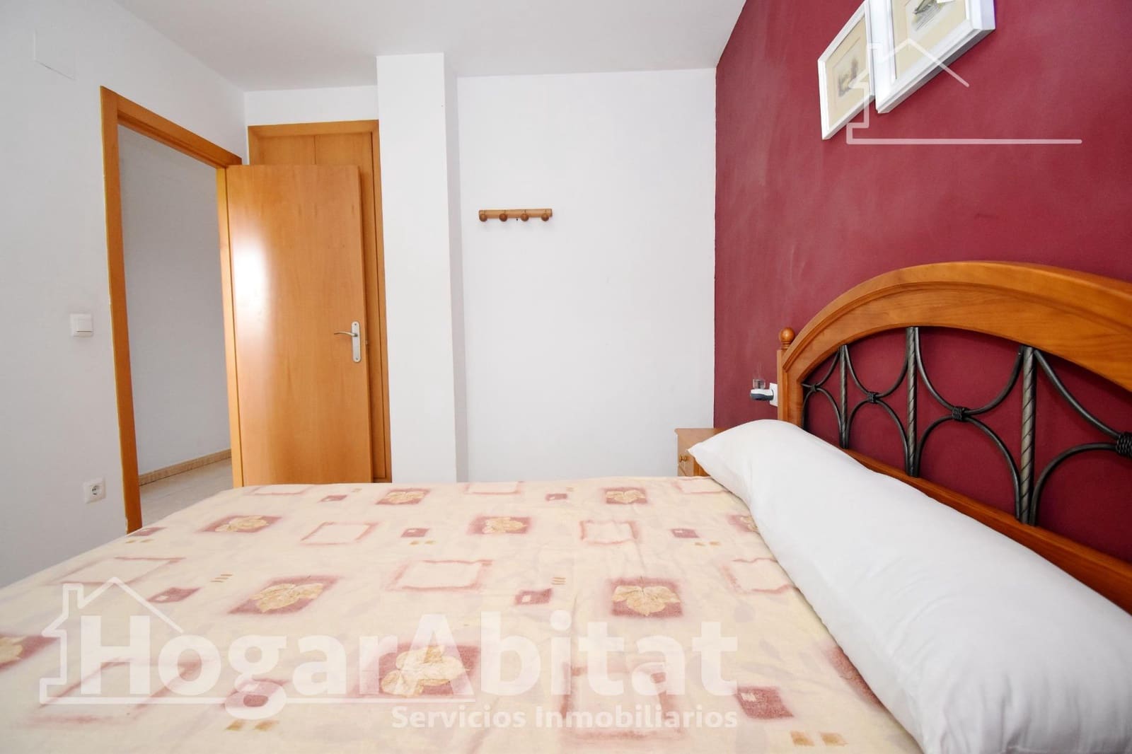 2 chambre Appartement à vendre à Moncofa avec piscine garage - 180 000 € (Ref: 9335019)