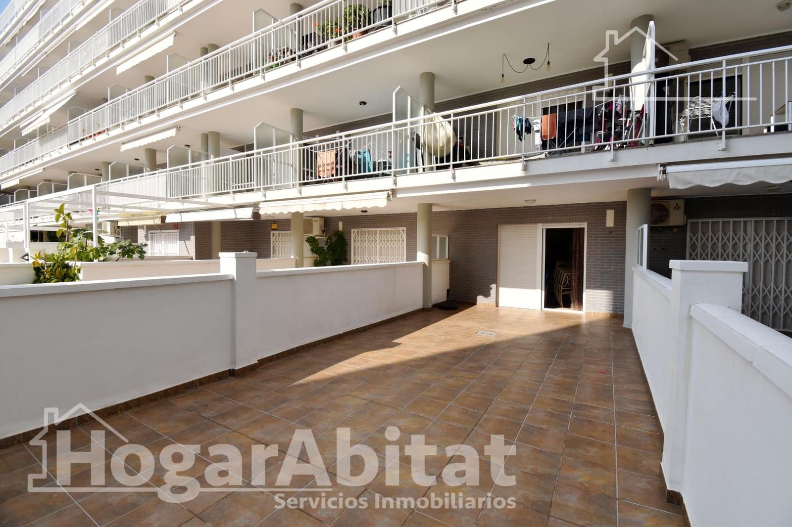 2 chambre Appartement à vendre à Moncofa avec piscine garage - 180 000 € (Ref: 9335019)