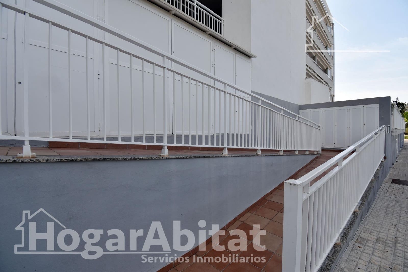 2 chambre Appartement à vendre à Moncofa avec piscine garage - 180 000 € (Ref: 9335019)