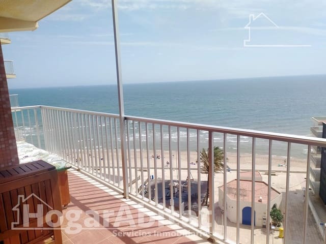 3 bedroom Flat for sale in Bellreguard - € 225,000 (Ref: 9335020)