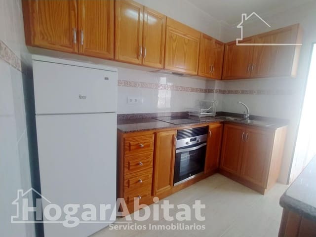 3 bedroom Flat for sale in Bellreguard - € 225,000 (Ref: 9335020)