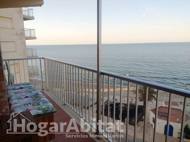 3 bedroom Flat for sale in Bellreguard - € 225,000 (Ref: 9335020)