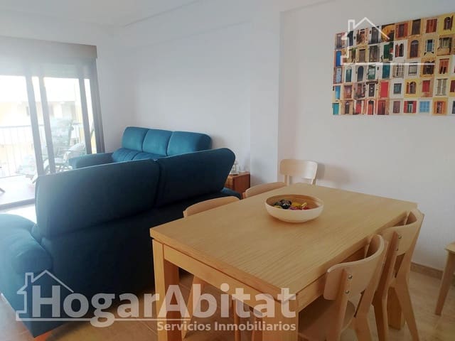 3 bedroom Flat for sale in Bellreguard - € 225,000 (Ref: 9335020)