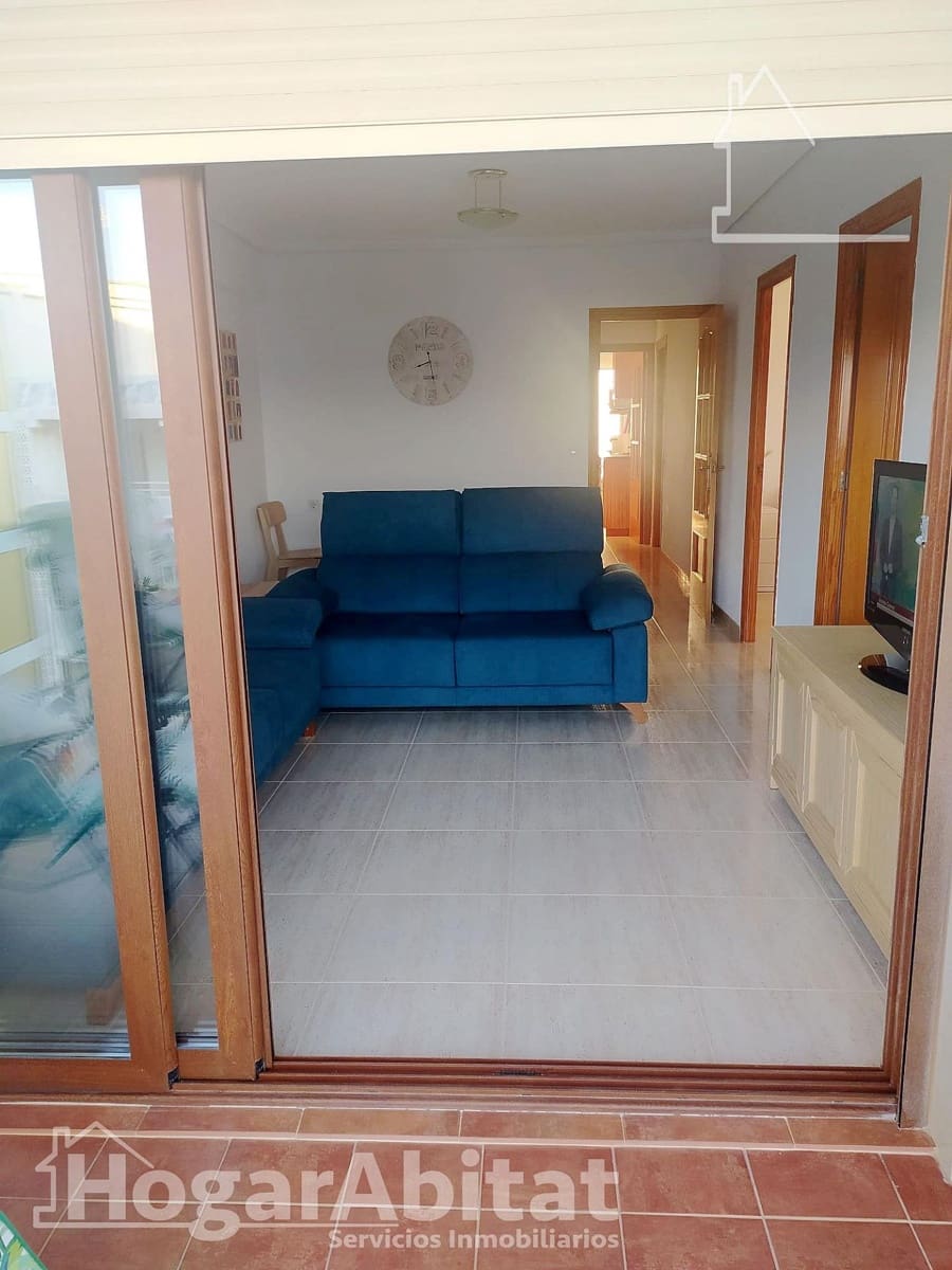 3 bedroom Flat for sale in Bellreguard - € 225,000 (Ref: 9335020)