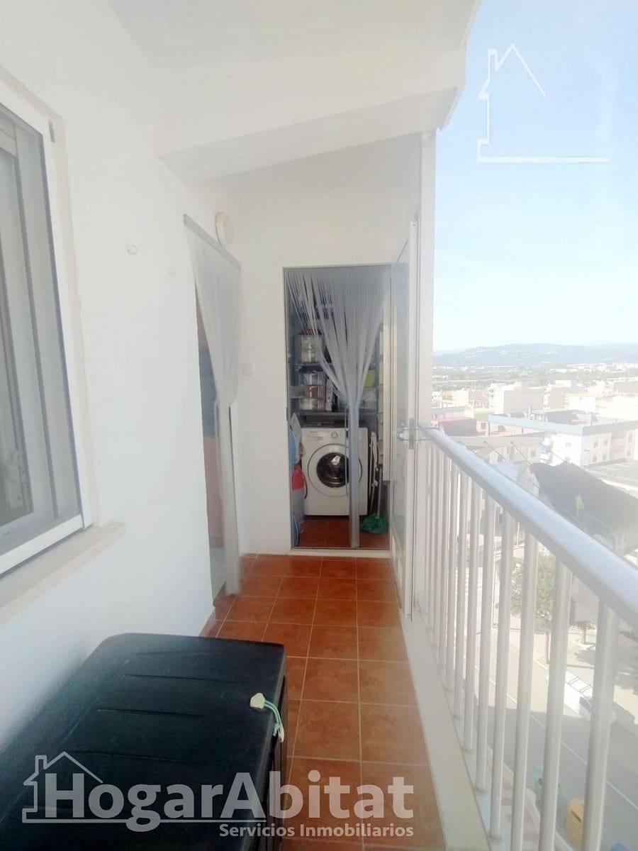 3 bedroom Flat for sale in Bellreguard - € 225,000 (Ref: 9335020)
