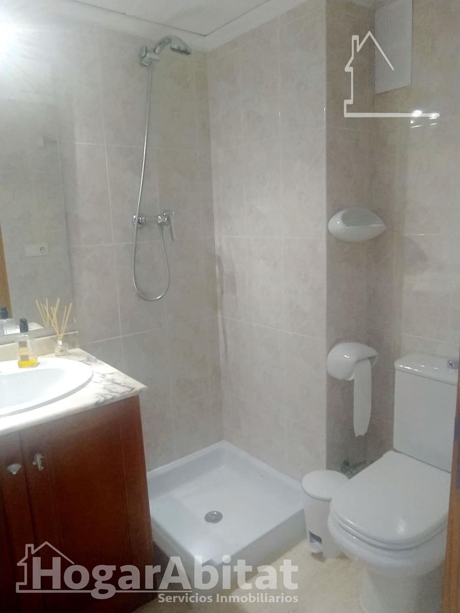 3 bedroom Flat for sale in Bellreguard - € 225,000 (Ref: 9335020)