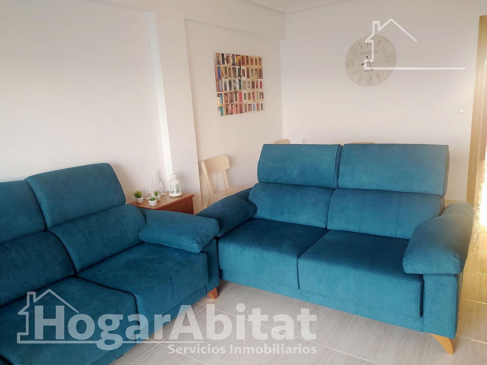 3 bedroom Flat for sale in Bellreguard - € 225,000 (Ref: 9335020)