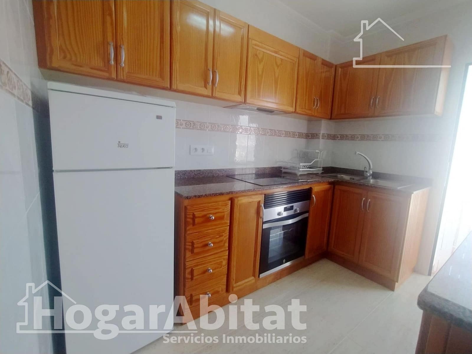 3 bedroom Flat for sale in Bellreguard - € 225,000 (Ref: 9335020)