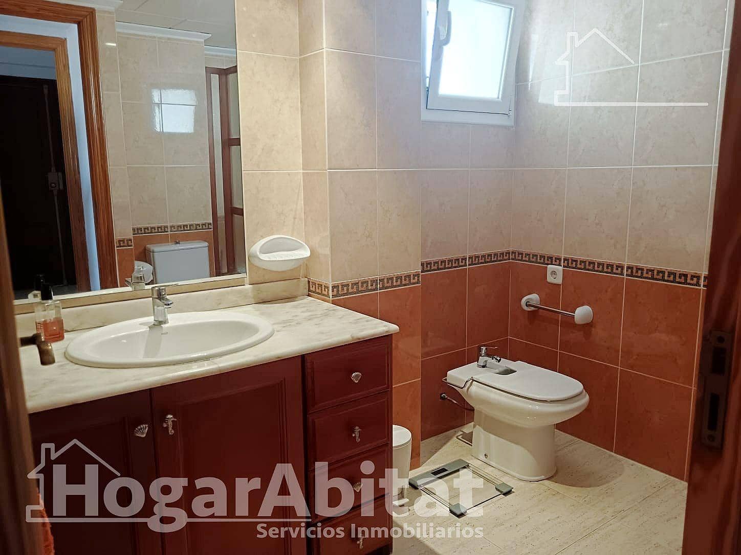 3 bedroom Flat for sale in Bellreguard - € 225,000 (Ref: 9335020)