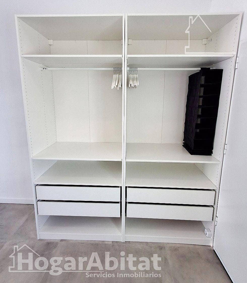 1 soveværelse Lejlighed til salg i La Pobla de Farnals med swimmingpool garage - € 129.900 (Ref: 9335022)