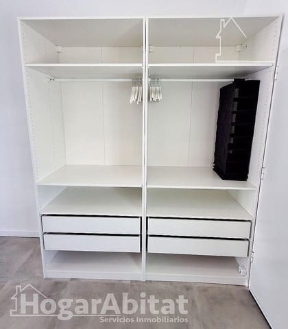 1 soverom Leilighet til salgs i La Pobla de Farnals med svømmebasseng garasje - € 129 900 (Ref: 9335022)