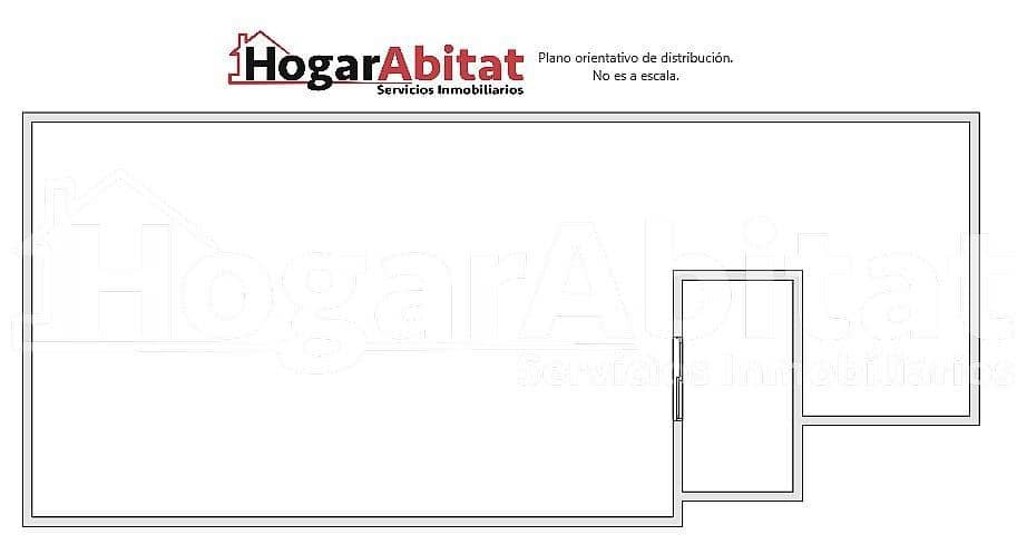 1 soveværelse Lejlighed til salg i La Pobla de Farnals med swimmingpool garage - € 129.900 (Ref: 9335022)