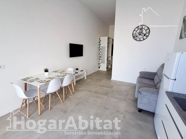 1 soverom Leilighet til salgs i La Pobla de Farnals med svømmebasseng garasje - € 129 900 (Ref: 9335022)
