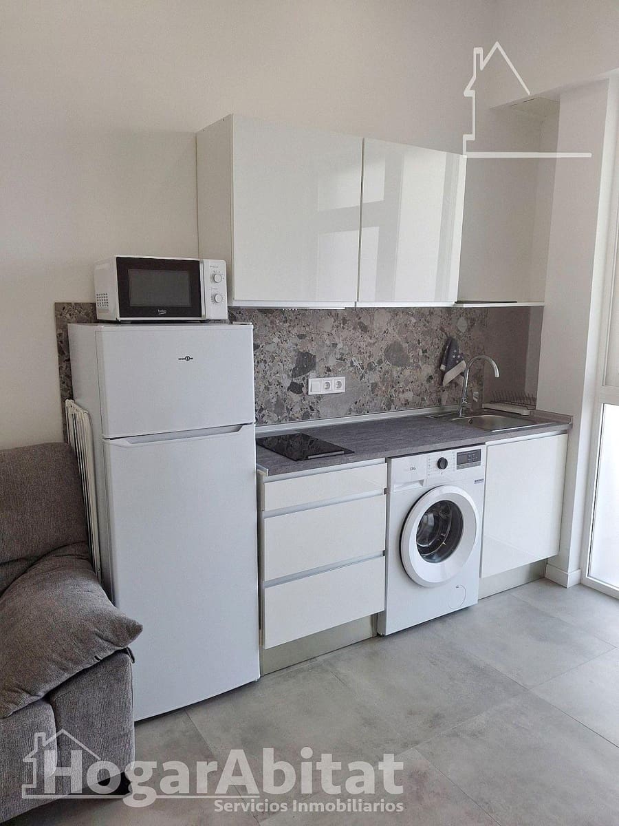 1 soveværelse Lejlighed til salg i La Pobla de Farnals med swimmingpool garage - € 129.900 (Ref: 9335022)