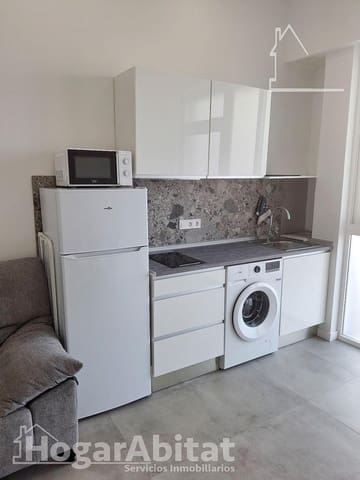 1 soverom Leilighet til salgs i La Pobla de Farnals med svømmebasseng garasje - € 129 900 (Ref: 9335022)