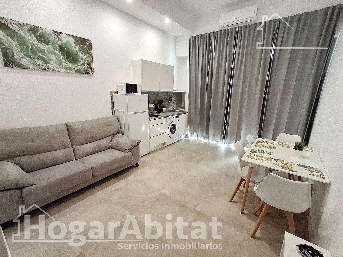 1 soveværelse Lejlighed til salg i La Pobla de Farnals med swimmingpool garage - € 129.900 (Ref: 9335022)