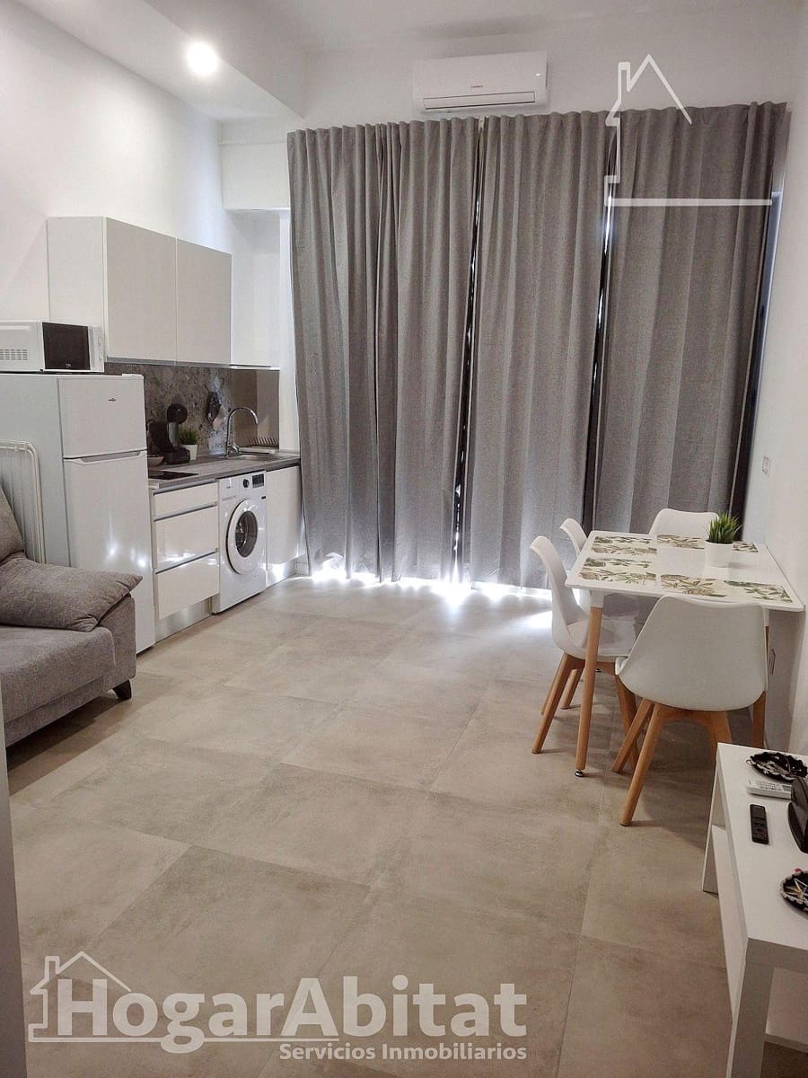 1 soveværelse Lejlighed til salg i La Pobla de Farnals med swimmingpool garage - € 129.900 (Ref: 9335022)