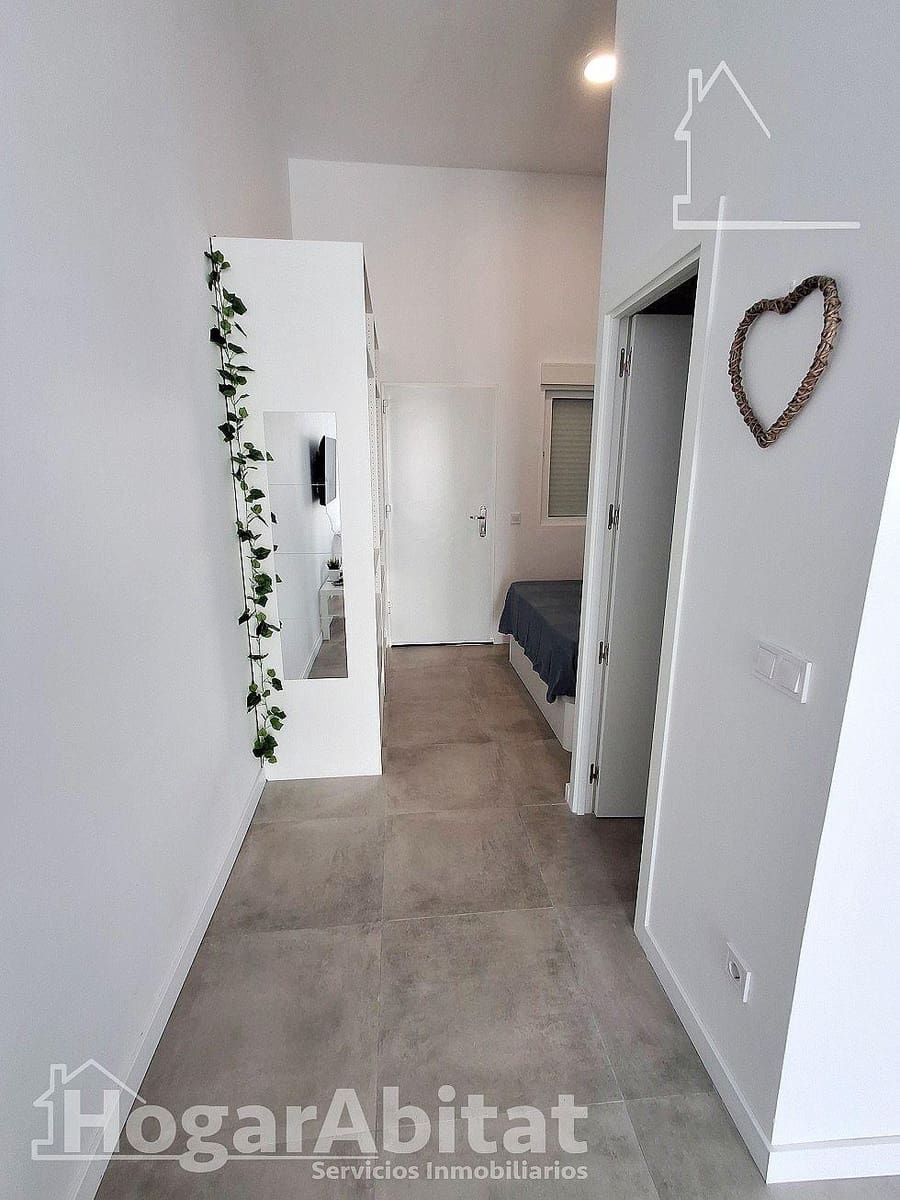 1 soveværelse Lejlighed til salg i La Pobla de Farnals med swimmingpool garage - € 129.900 (Ref: 9335022)