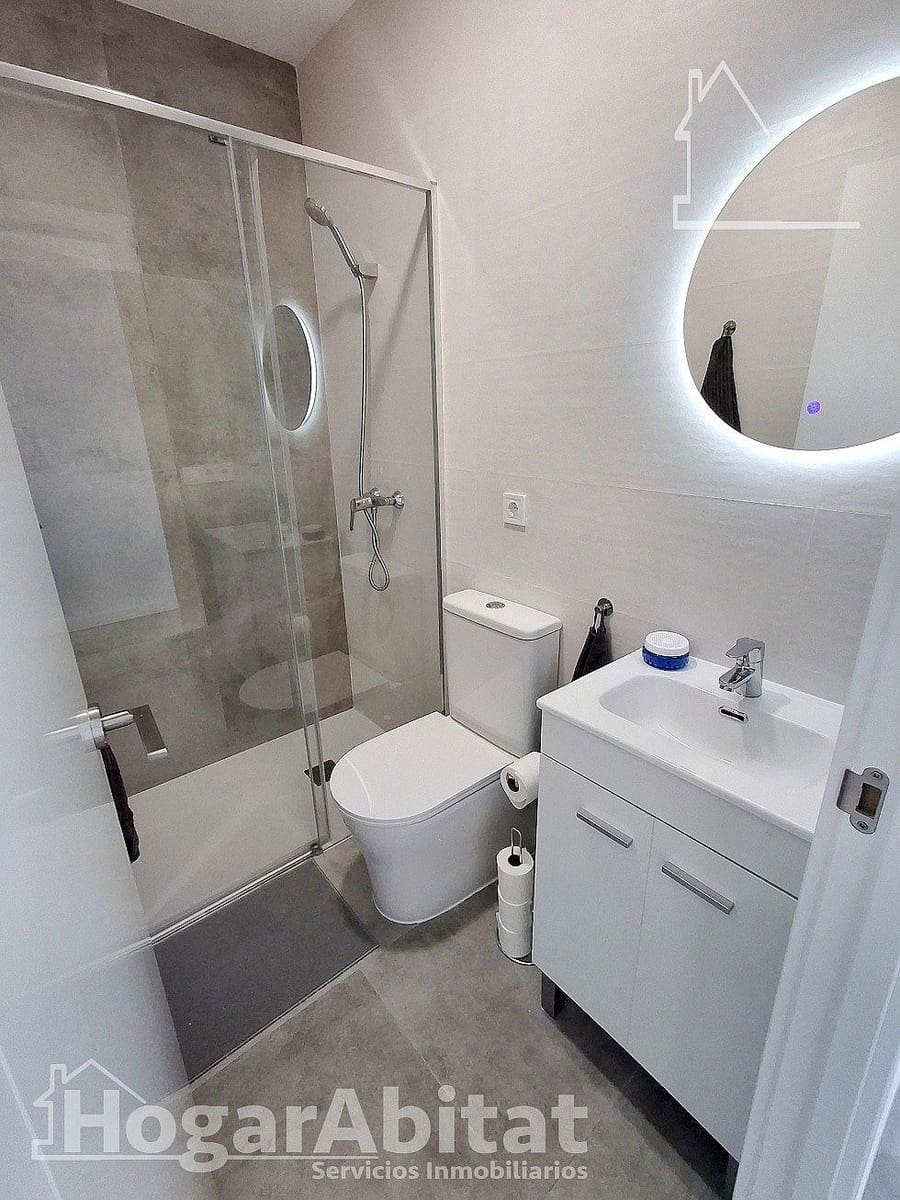 1 soveværelse Lejlighed til salg i La Pobla de Farnals med swimmingpool garage - € 129.900 (Ref: 9335022)