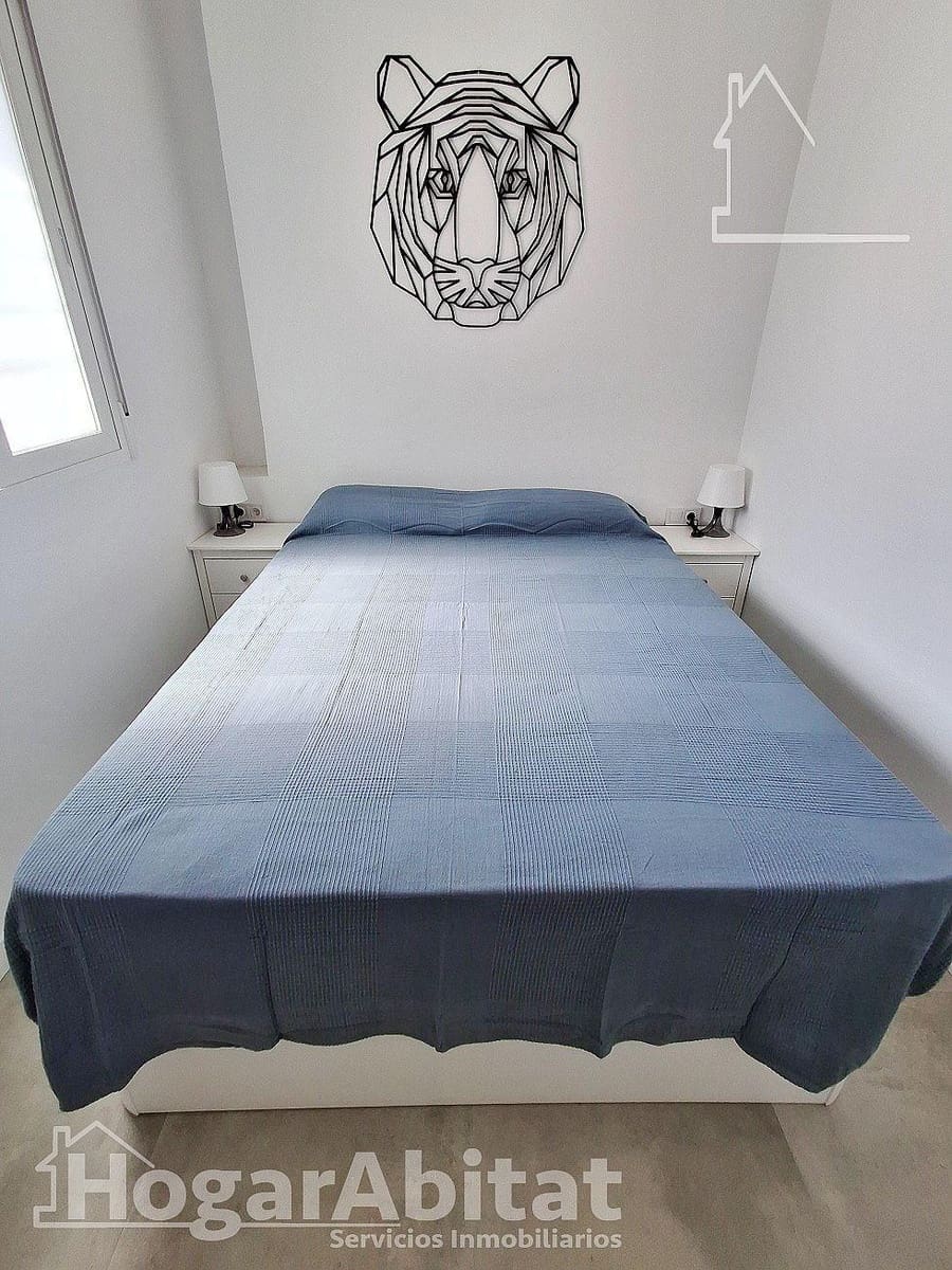 1 soveværelse Lejlighed til salg i La Pobla de Farnals med swimmingpool garage - € 129.900 (Ref: 9335022)