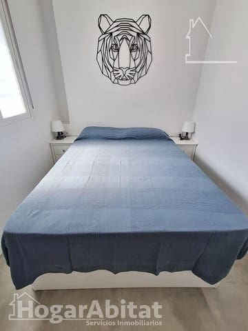 1 soverom Leilighet til salgs i La Pobla de Farnals med svømmebasseng garasje - € 129 900 (Ref: 9335022)