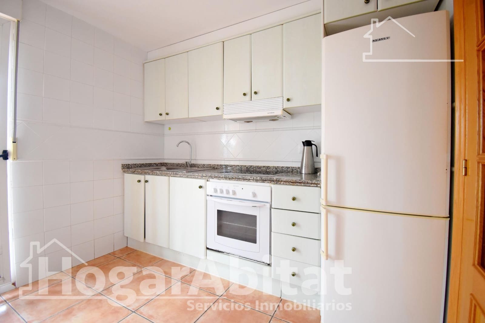 2 makuuhuone Kattohuoneisto myytävänä paikassa Gandia mukana uima-altaan 
autotalli - 265 000 € (Ref: 9338075)