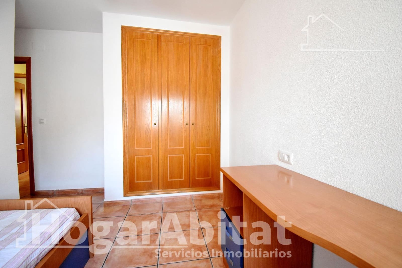 2 makuuhuone Kattohuoneisto myytävänä paikassa Gandia mukana uima-altaan 
autotalli - 265 000 € (Ref: 9338075)