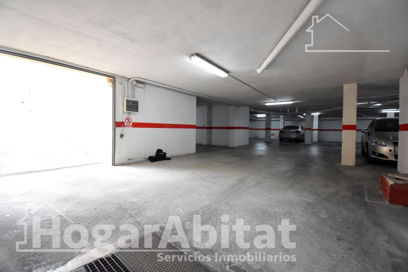 2 makuuhuone Kattohuoneisto myytävänä paikassa Gandia mukana uima-altaan 
autotalli - 265 000 € (Ref: 9338075)