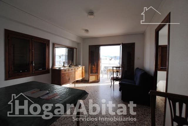 3 soveværelse Lejlighed til salg i Oliva - € 170.000 (Ref: 9338076)