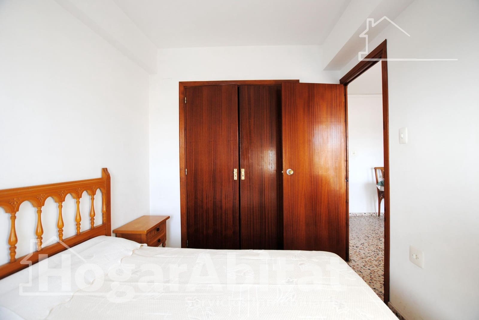 3 soverom Leilighet til salgs i Oliva - € 170 000 (Ref: 9338076)