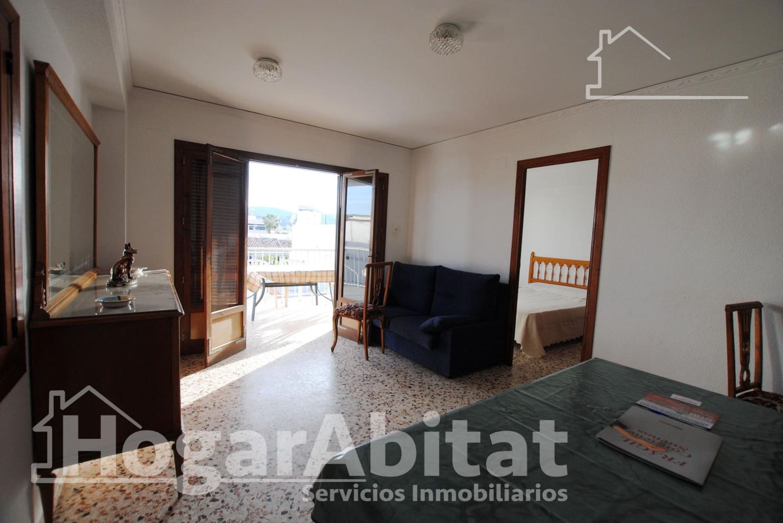 3 soverom Leilighet til salgs i Oliva - € 170 000 (Ref: 9338076)