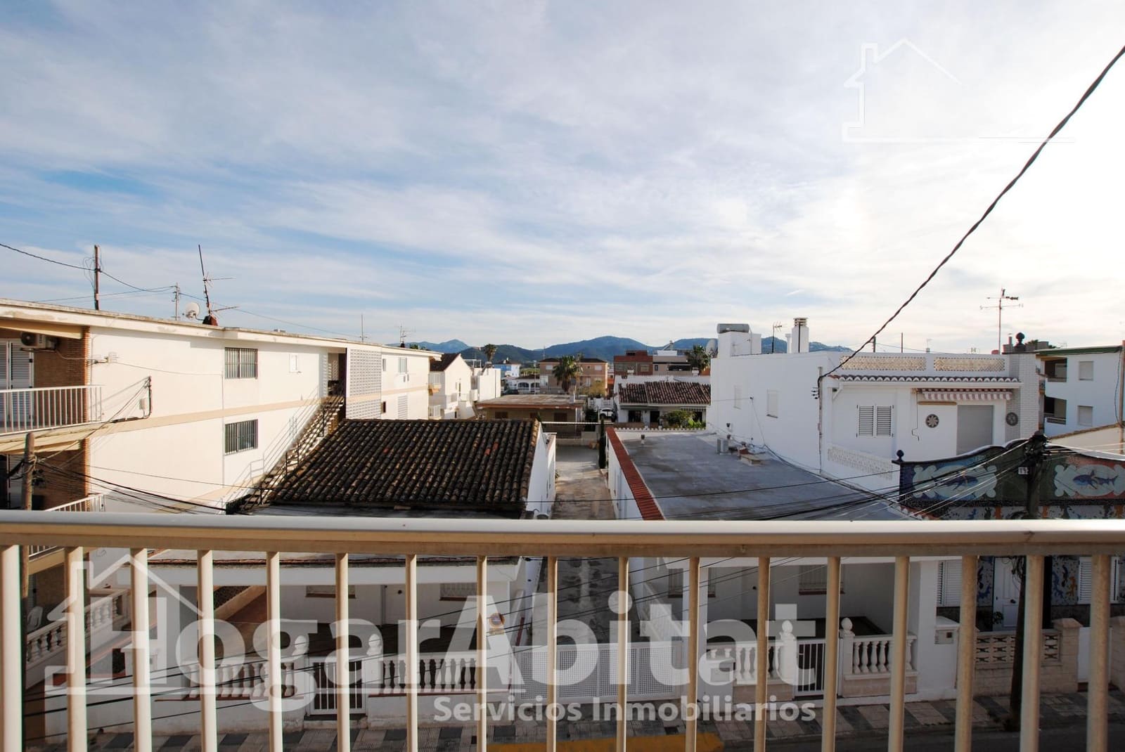 3 soverom Leilighet til salgs i Oliva - € 170 000 (Ref: 9338076)