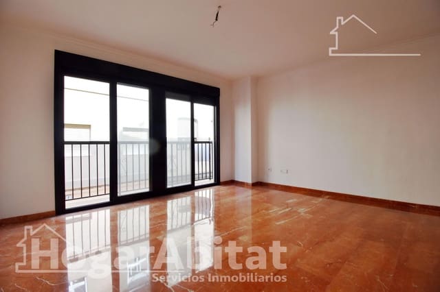 3 slaapkamer Flat te koop in Cullera - € 209.900 (Ref: 9338077)