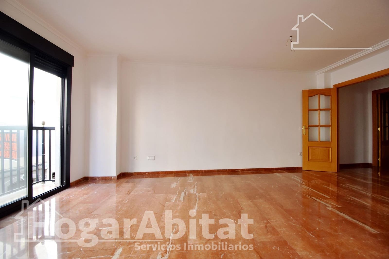 3 slaapkamer Flat te koop in Cullera - € 209.900 (Ref: 9338077)