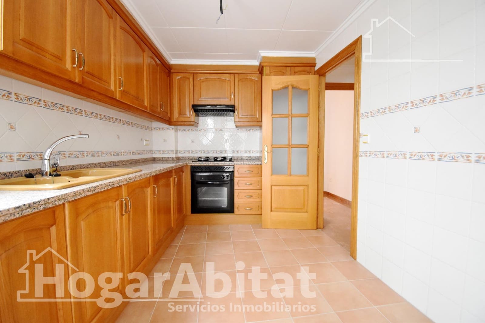 3 slaapkamer Flat te koop in Cullera - € 209.900 (Ref: 9338077)