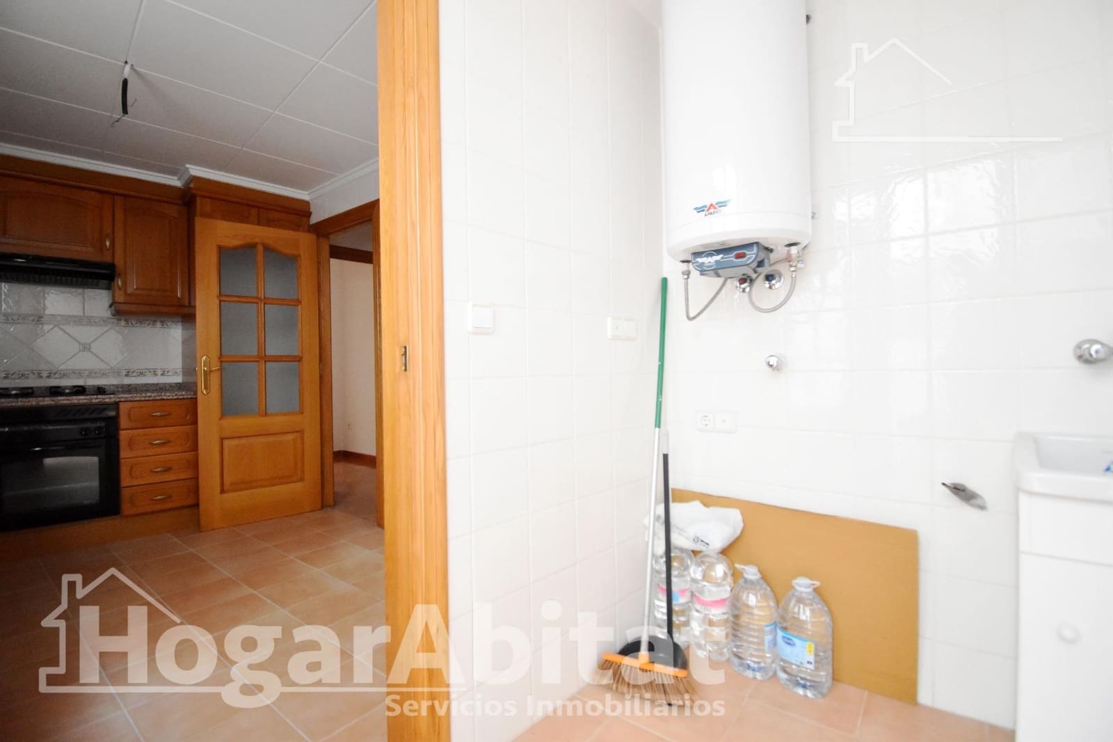3 slaapkamer Flat te koop in Cullera - € 209.900 (Ref: 9338077)