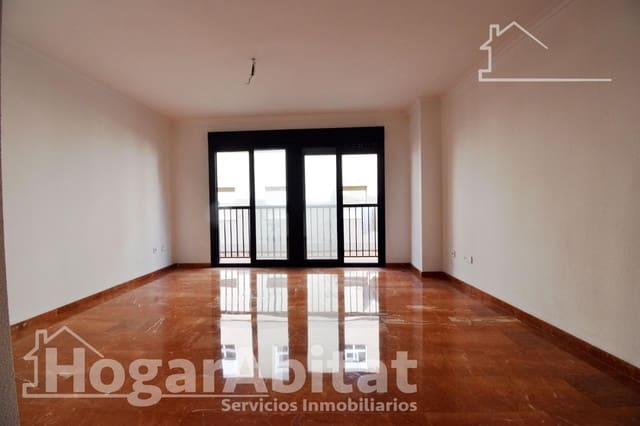 3 slaapkamer Flat te koop in Cullera - € 209.900 (Ref: 9338077)