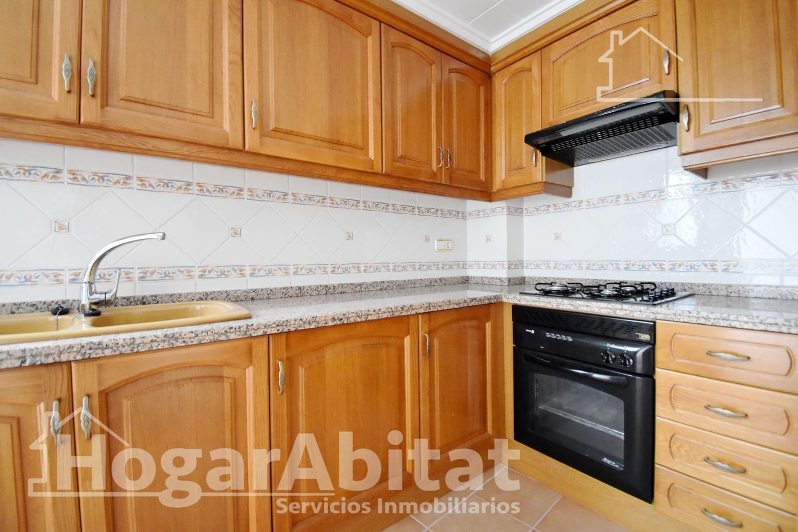 3 slaapkamer Flat te koop in Cullera - € 209.900 (Ref: 9338077)