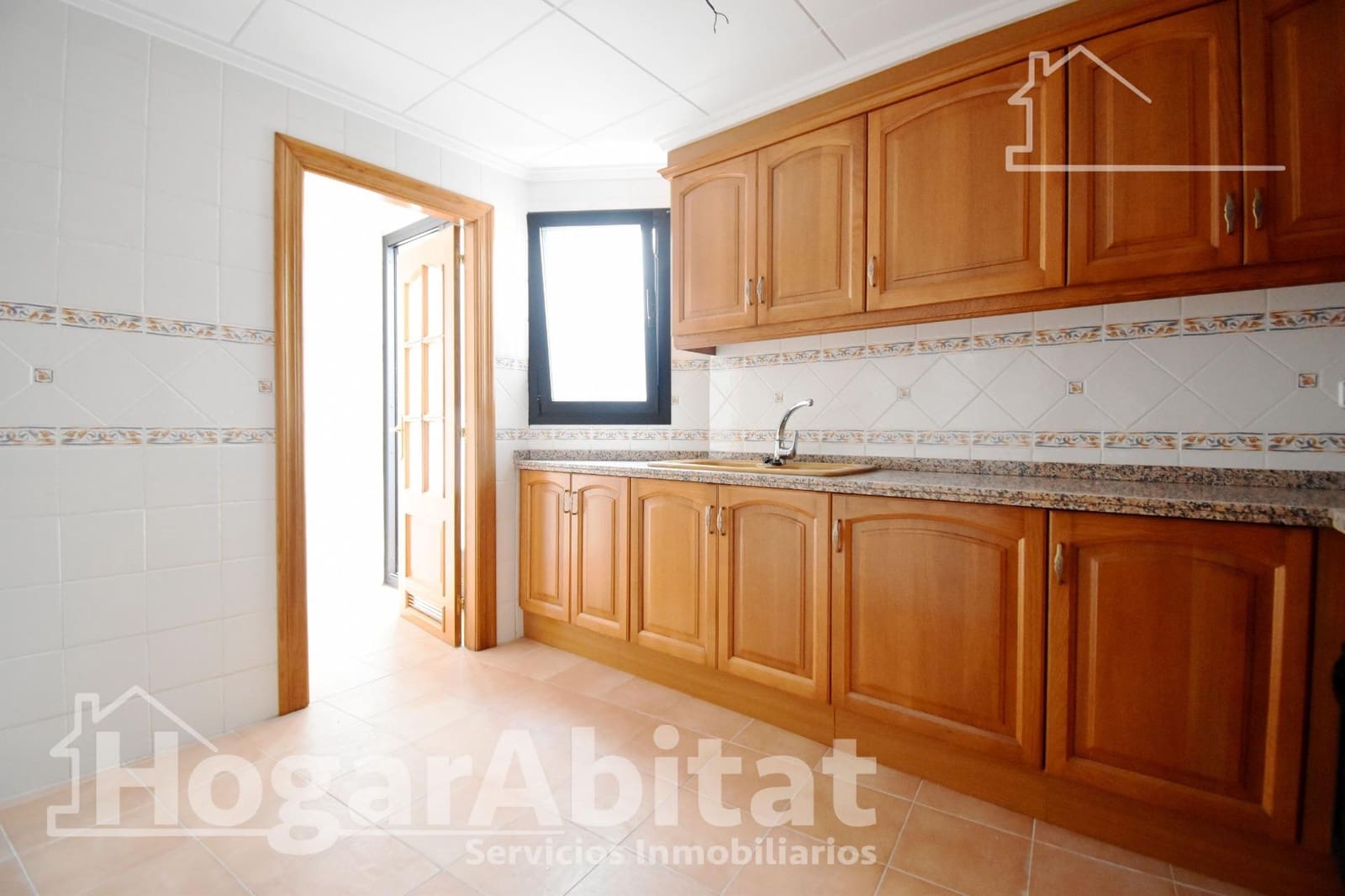 3 slaapkamer Flat te koop in Cullera - € 209.900 (Ref: 9338077)
