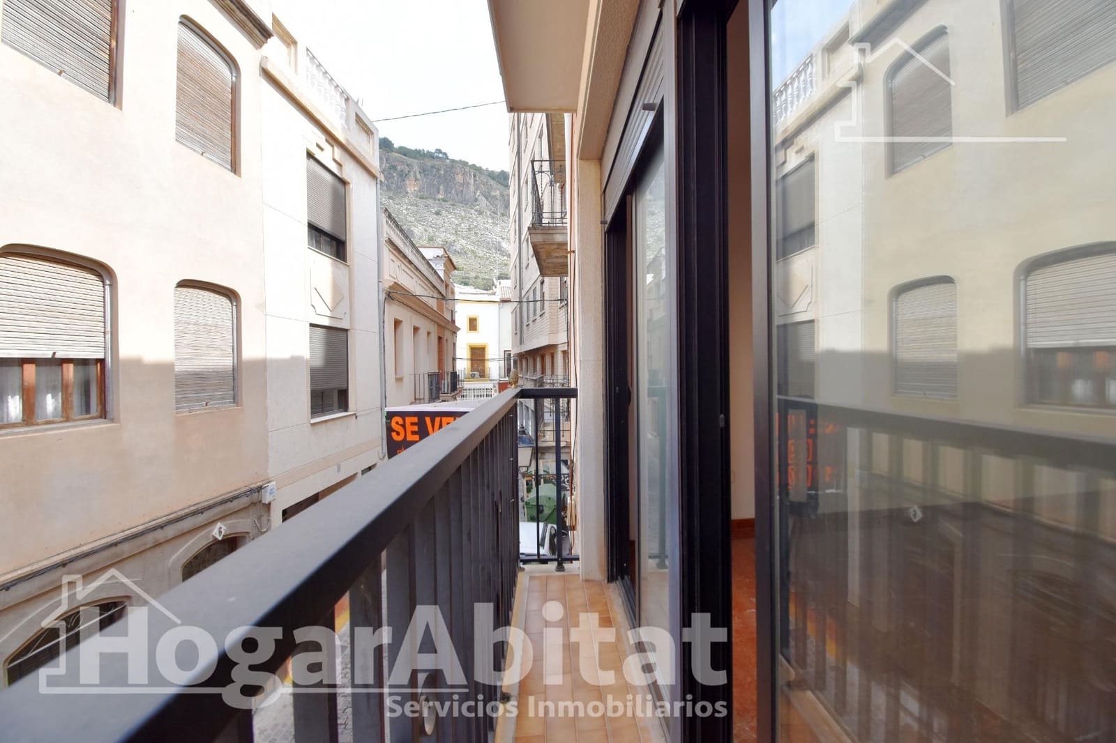 3 slaapkamer Flat te koop in Cullera - € 209.900 (Ref: 9338077)