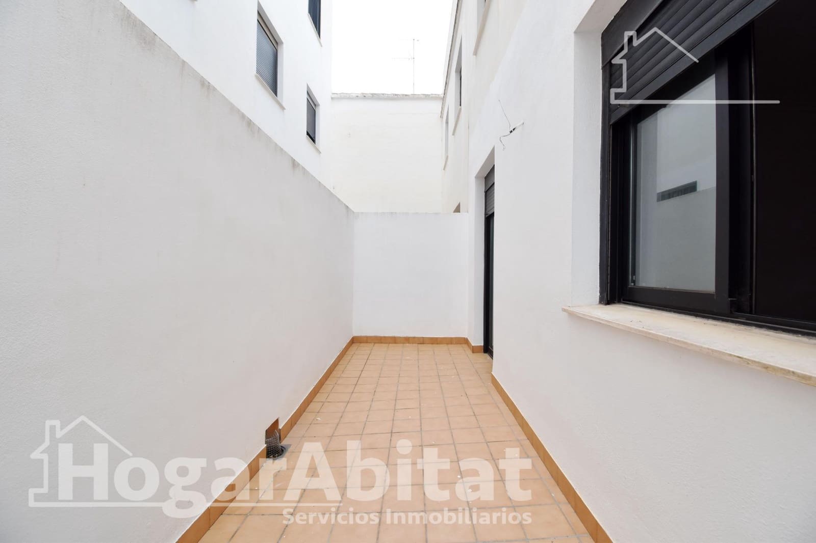 3 slaapkamer Flat te koop in Cullera - € 209.900 (Ref: 9338077)