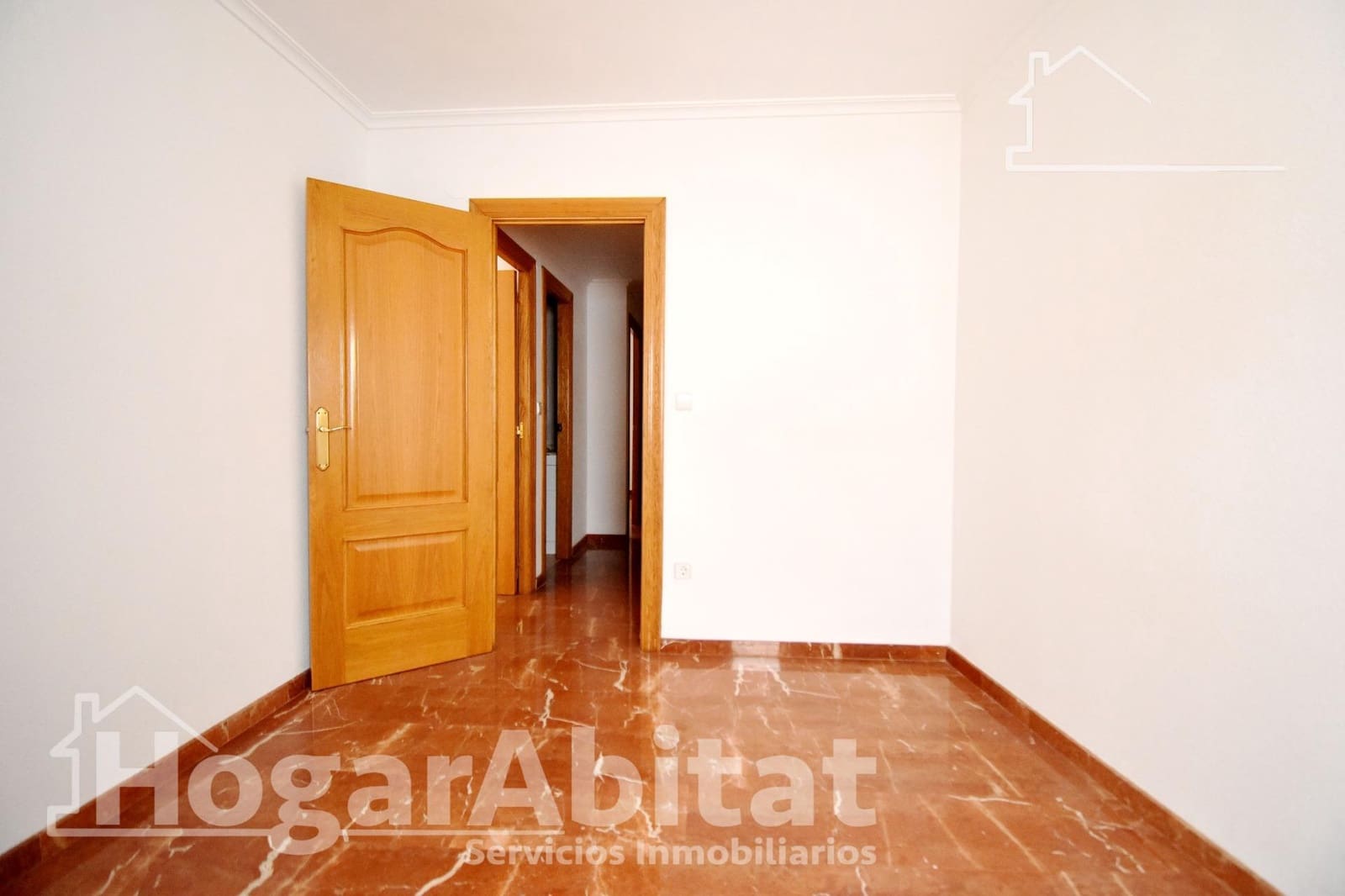 3 slaapkamer Flat te koop in Cullera - € 209.900 (Ref: 9338077)