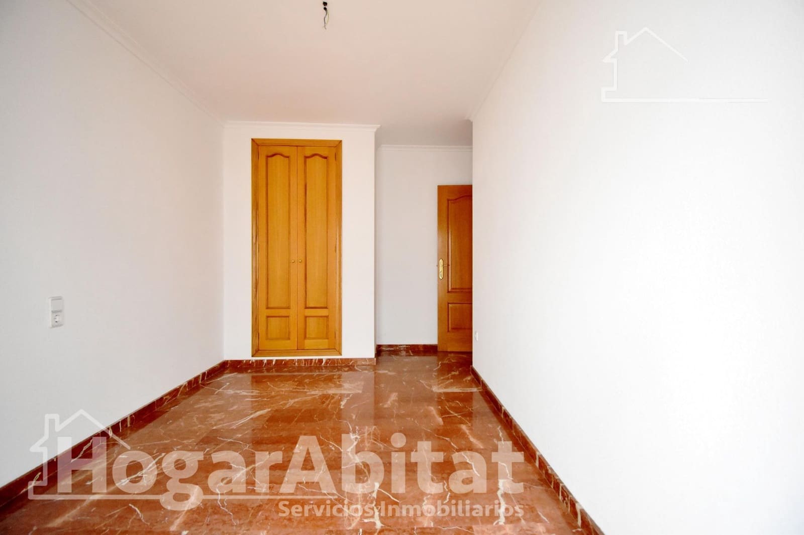 3 slaapkamer Flat te koop in Cullera - € 209.900 (Ref: 9338077)