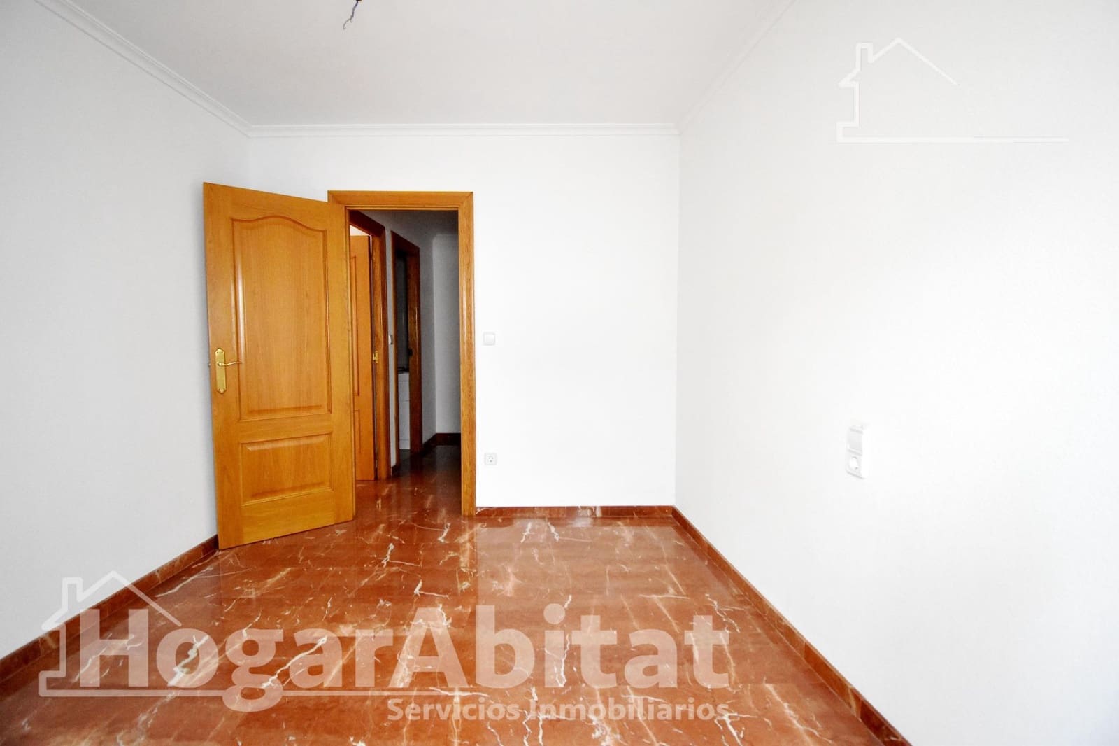 3 slaapkamer Flat te koop in Cullera - € 209.900 (Ref: 9338077)