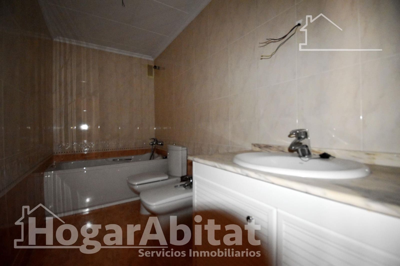 3 slaapkamer Flat te koop in Cullera - € 209.900 (Ref: 9338077)