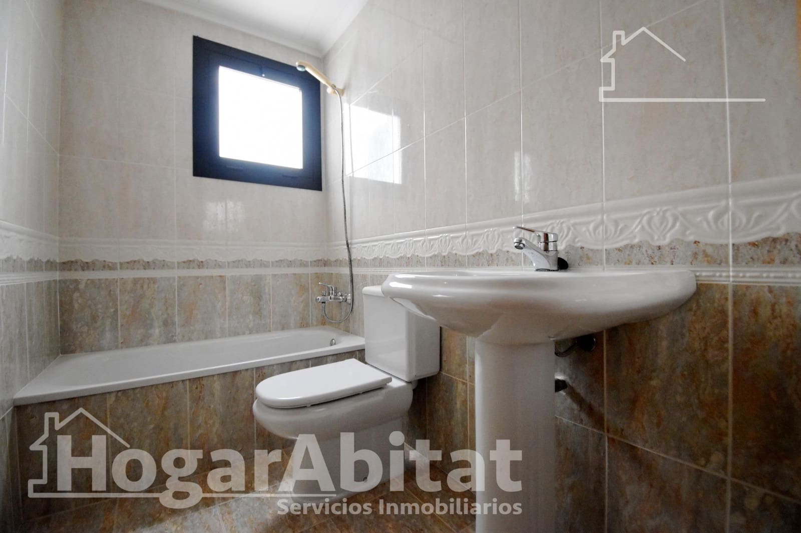 3 slaapkamer Flat te koop in Cullera - € 209.900 (Ref: 9338077)